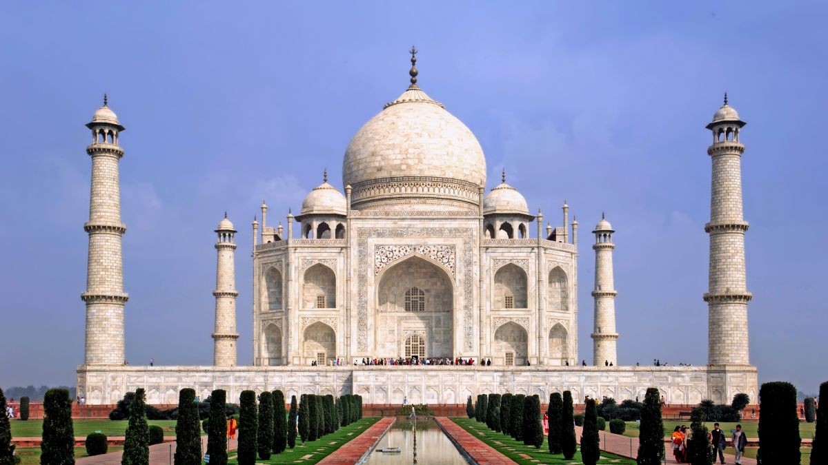 India világörökségi helyszínei - OTP Travel utazási iroda