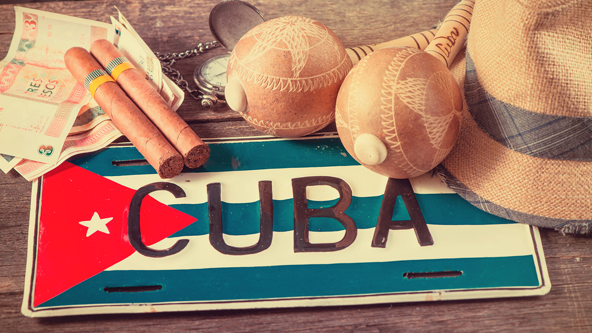 Kuba utazás - OTP Travel Utazási Iroda