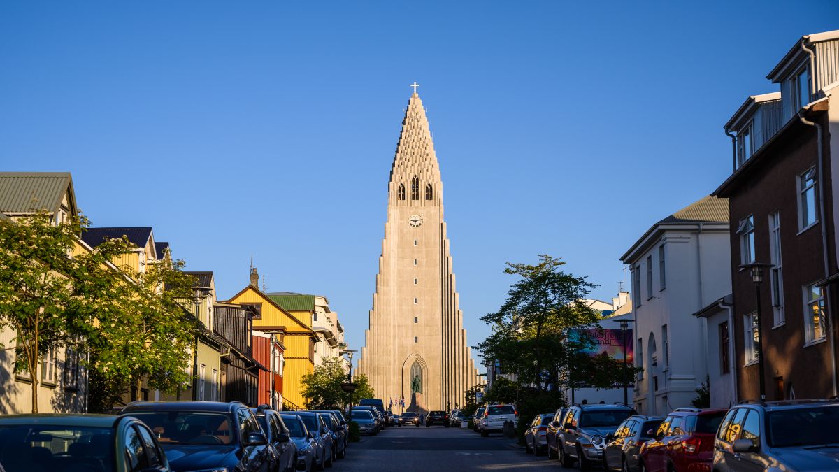 Izlandi izelítő - OTP Travel Utazási Iroda