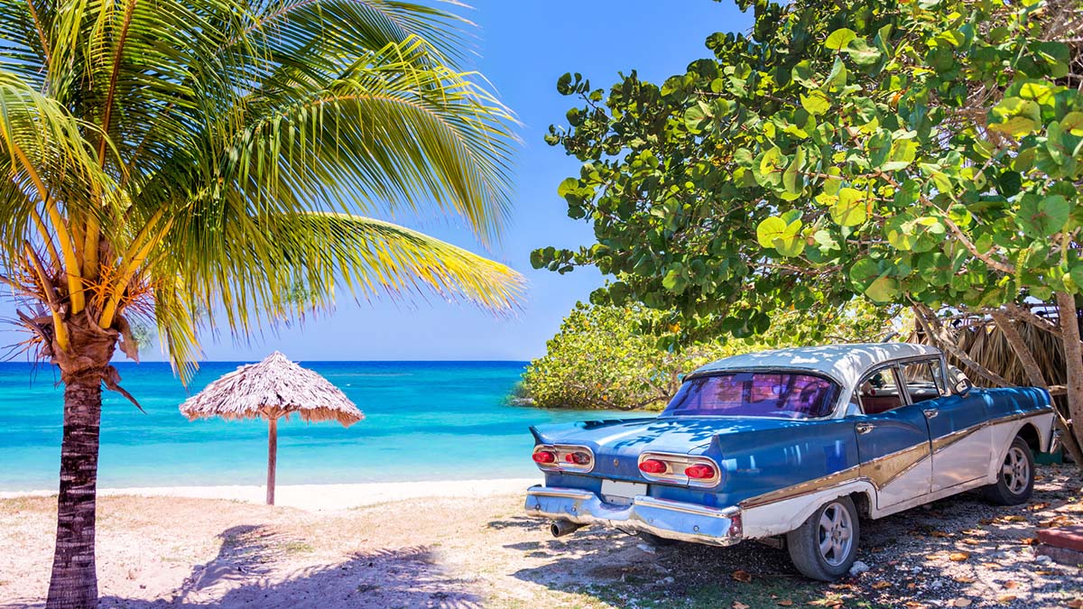 Kubai utazás - Kuba 5 arca - OTP Travel Utazási Iroda