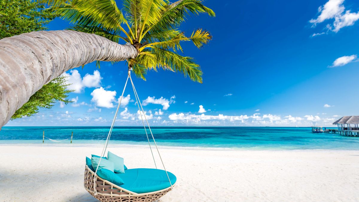 Mauritius legszebb tengerpartjai - OTP Travel Utazási Iroda