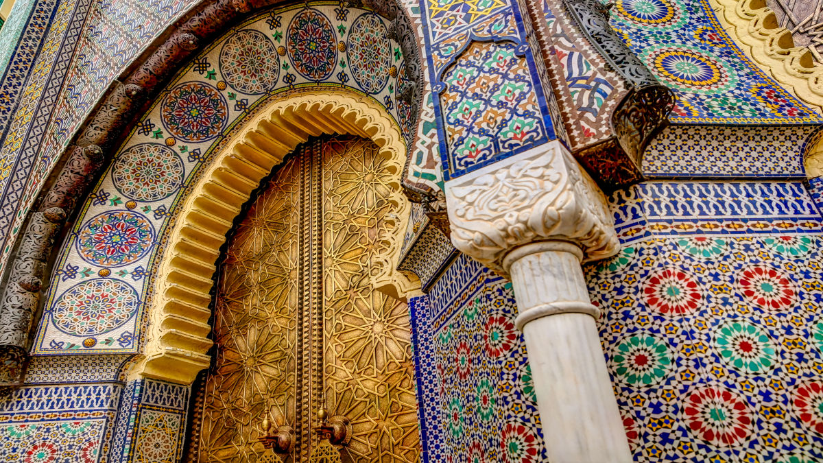 Marokkó, az Ezeregyéjszaka országa - OTP Travel Utazási Iroda