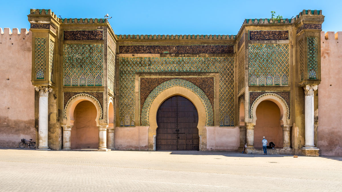 Meknes - OTP Travel Utazási Iroda