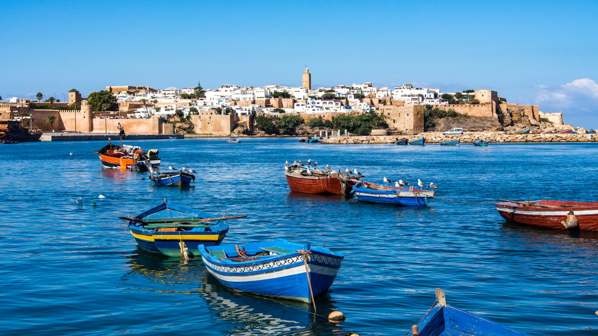 Rabat - OTP Travel Utazási Iroda