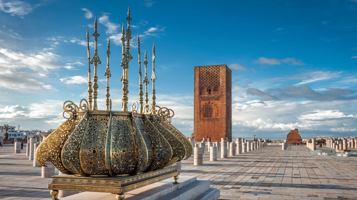 Rabat - OTP Travel Utazási Iroda