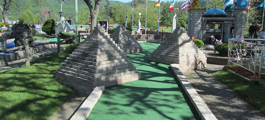 Mini a golf, maxi a buli - OTP TRAVEL utazási iroda