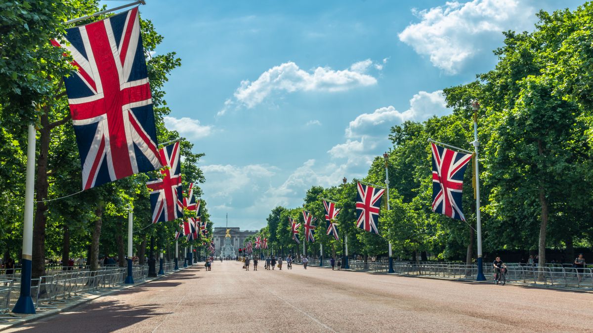 A királynő kedvenc helyei az Egyesült Királyságban - OTP Travel Utazási Iroda