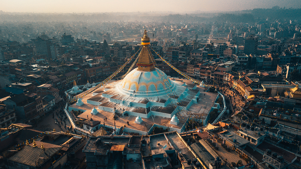 Nepál tények - OTP Travel Utazási Iroda