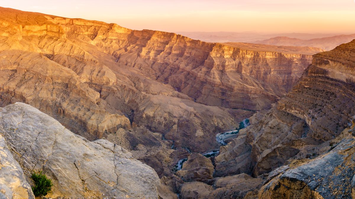 Omán 9 legszebb természeti csodája - OTP Travel Utazási Iroda