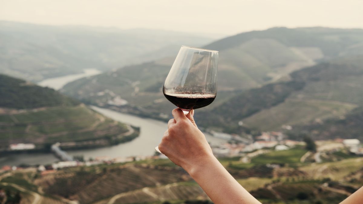 Portugál bor és kultúra  - OTP Travel utazási iroda