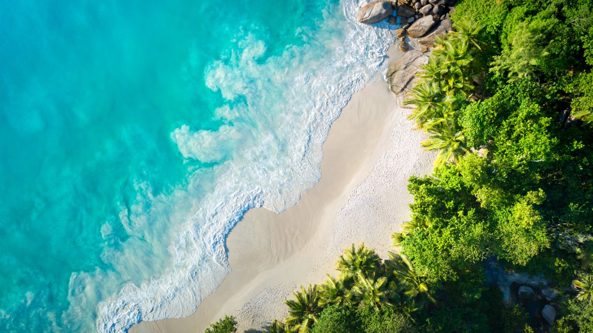 A Seychelles-szigetek ékkövei - OTP Travel Utazási Iroda