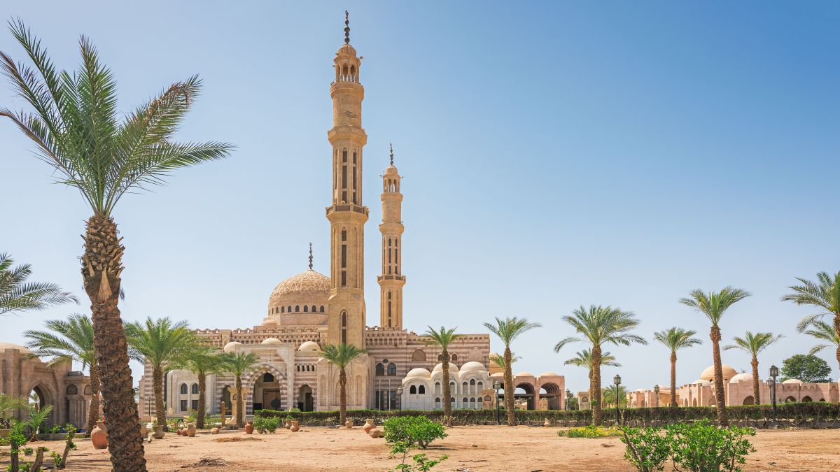 Sármos Sharm - OTP Travel Utazási Iroda