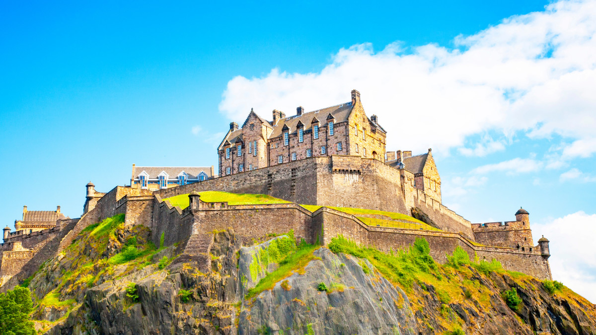 Skócia: Edinburgh-i kalandok - OTP Travel Utazási Iroda