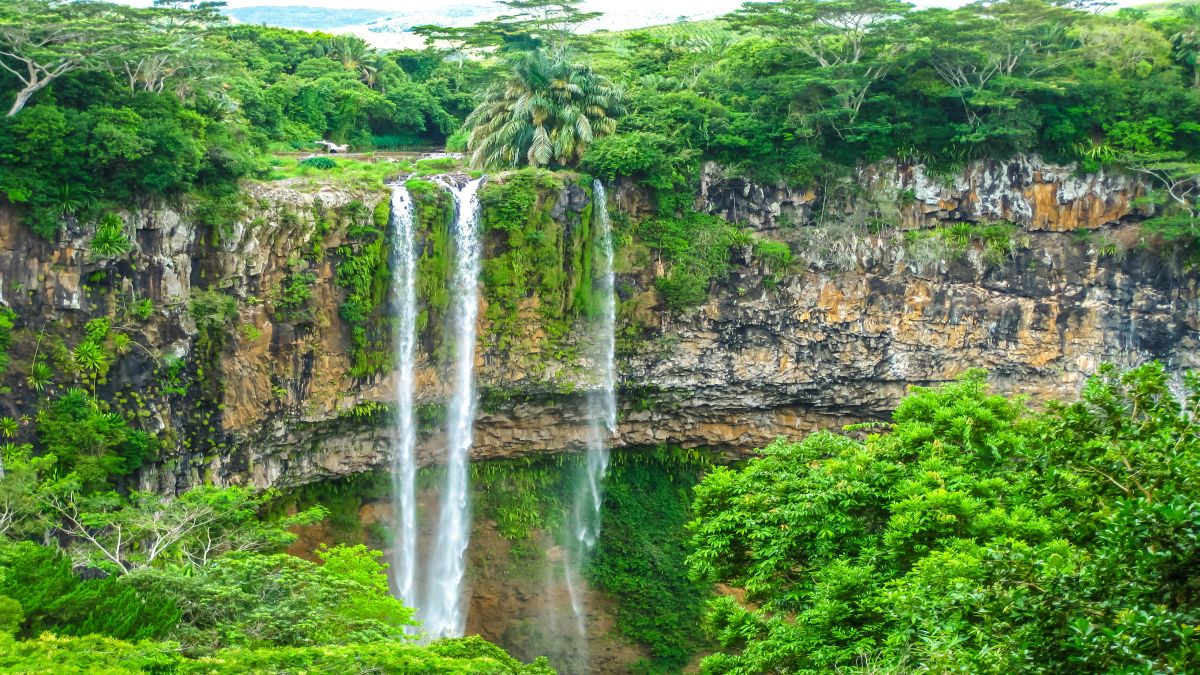 Mauritius legszebb tengerpartjai - OTP Travel Utazási Iroda