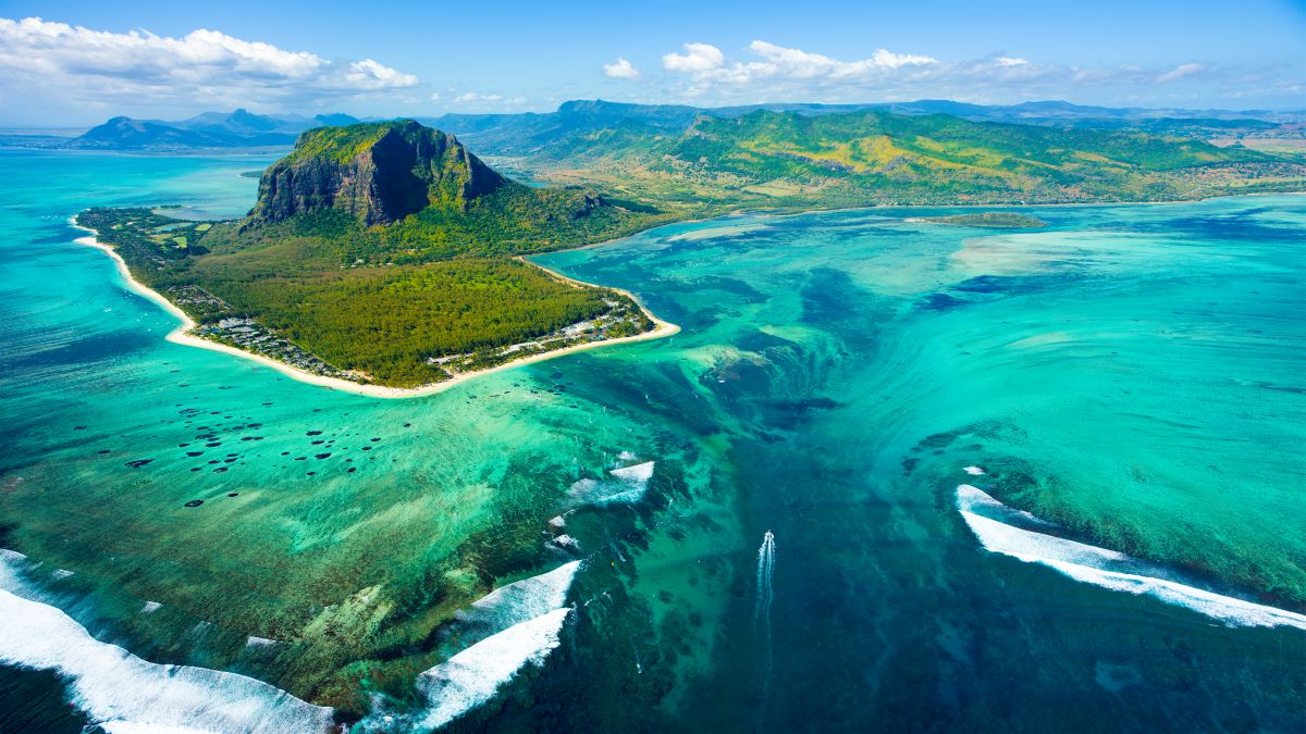 Sokszínű Mauritius - 7 csodaszép látnivaló - OTP Travel Utazási Iroda