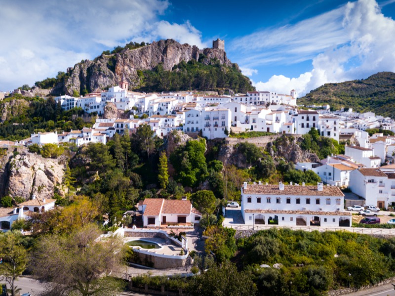 Spanyolország | Córdoba | Playa de los Genoveses - OTP Travel Utazási Iroda