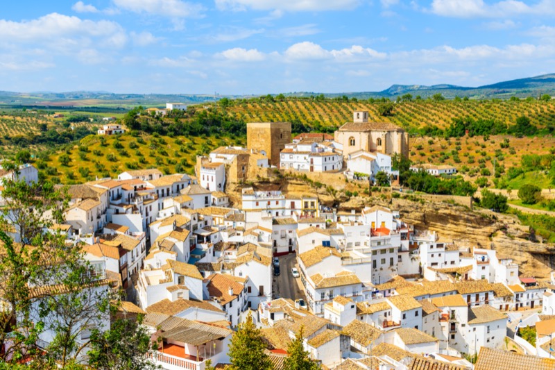 Spanyolország | Córdoba | Torremolinos - OTP Travel Utazási Iroda
