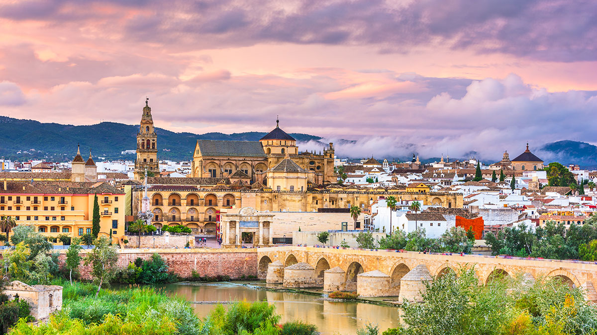 Spanyolország | Andalúzia gyöngye: Córdoba - OTP Travel Utazási Iroda