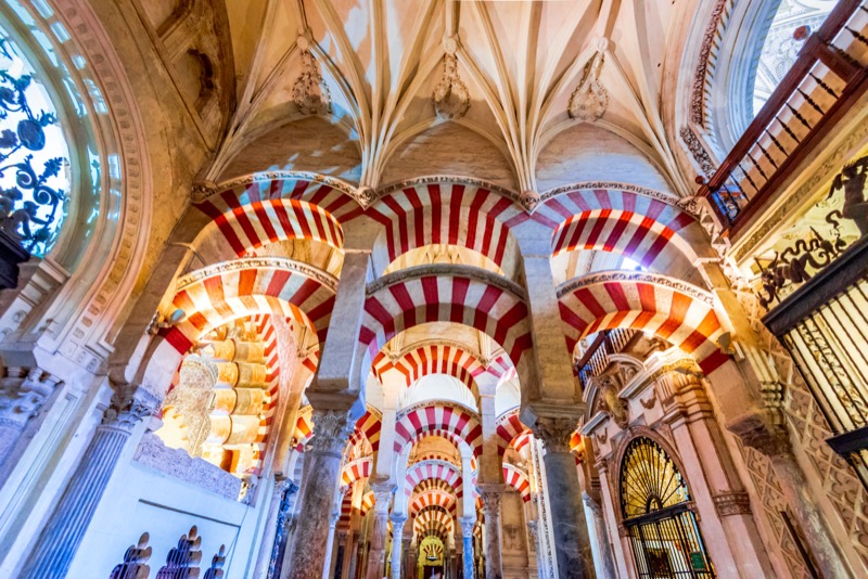 Spanyolország | Córdoba | Nagymecset - OTP Travel Utazási Iroda