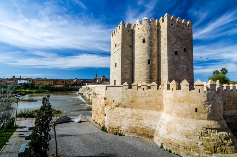 Spanyolország | Córdoba | Puente Romano - OTP Travel Utazási Iroda