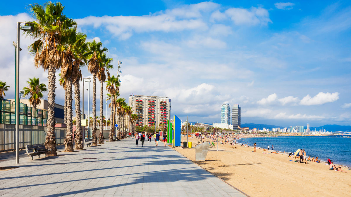 Barcelona - Gaudí mesevárosa | OTP Travel Utazási Iroda