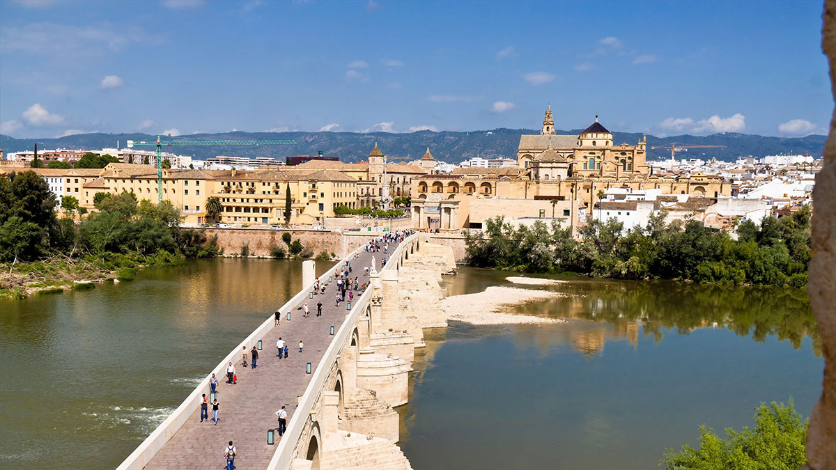 Spanyolország | Andalúzia | Córdoba | Mezquita - OTP Travel Utazási Iroda