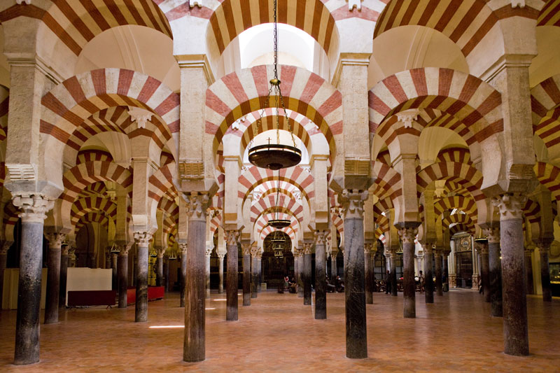 Spanyolország | Córdoba | mecset-katedrális - OTP Travel Utazási Iroda