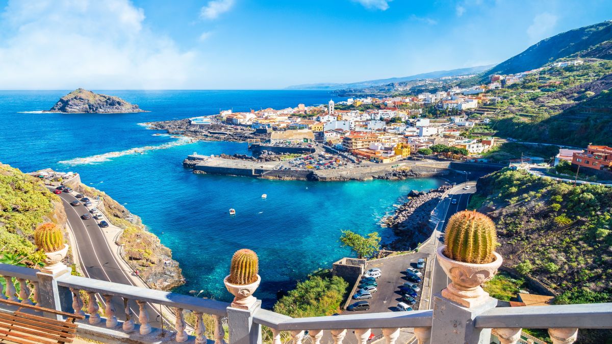 Irány a napsütötte Spanyolország! - OTP Travel Utazási Iroda