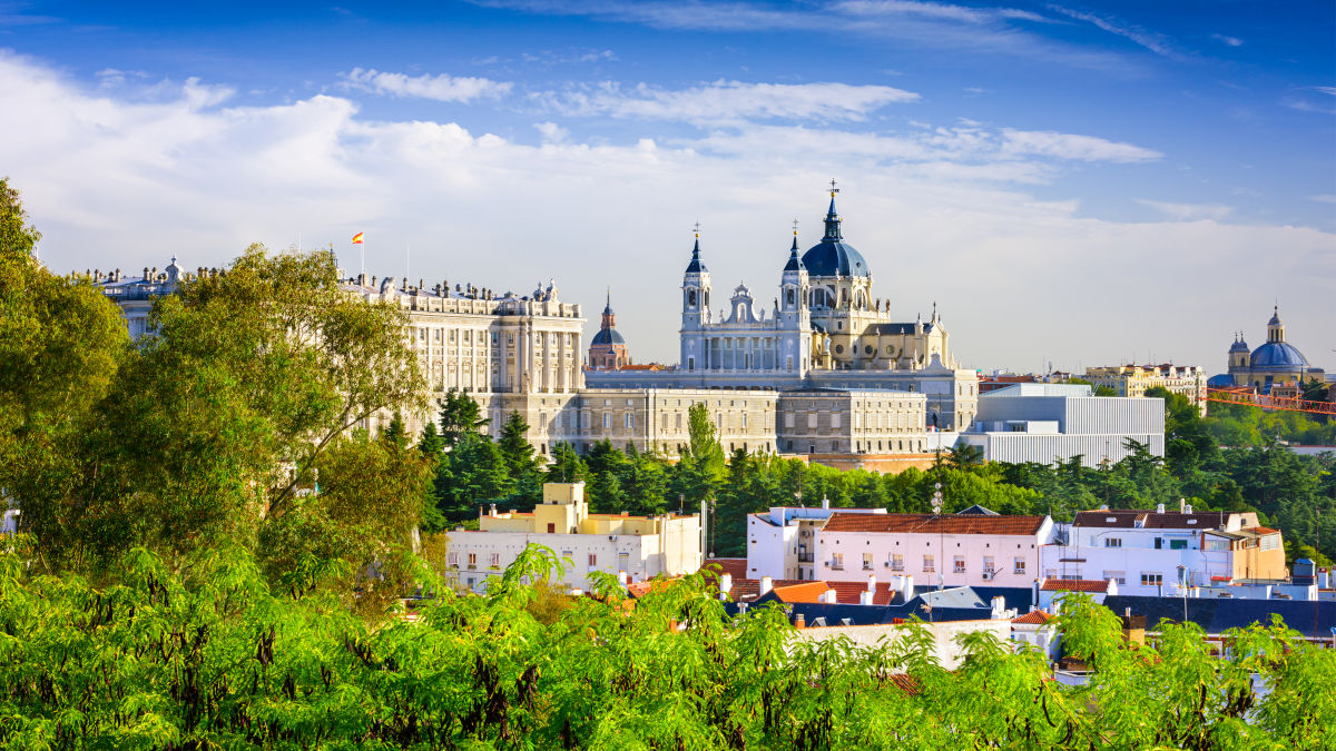 Madrid - maximális élmény, minimális kiadás | OTP Travel Utazási Iroda