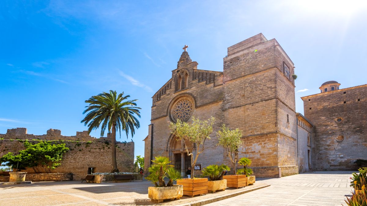 Mallorca 7 kihagyhatatlan látnivalója | Melitzanosalata - OTP Travel Utazási Iroda