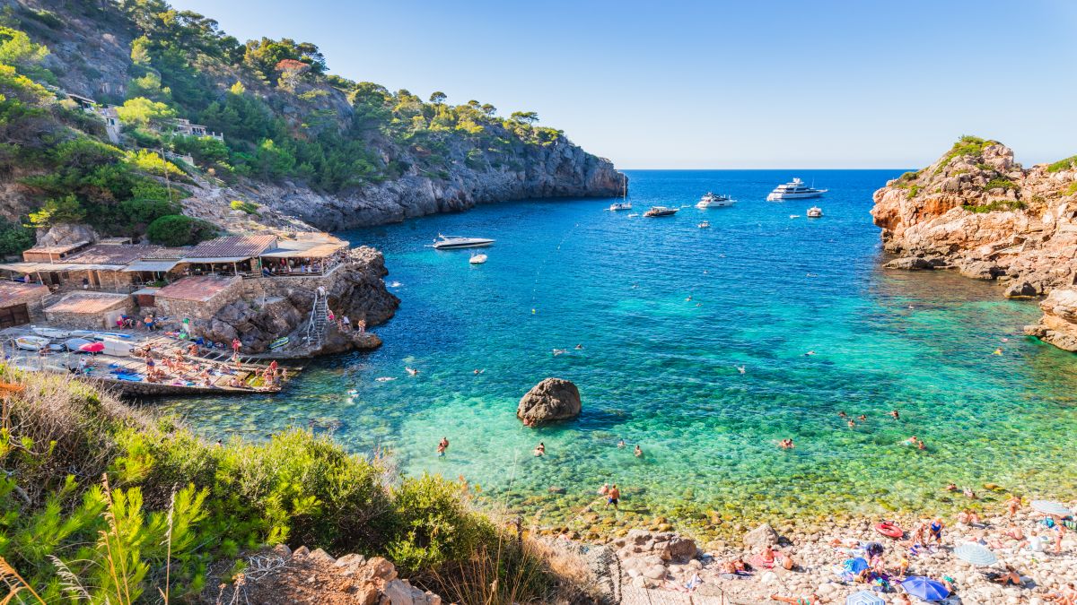 Mallorca 7 kihagyhatatlan látnivalója | Spanakopita - OTP Travel Utazási Iroda