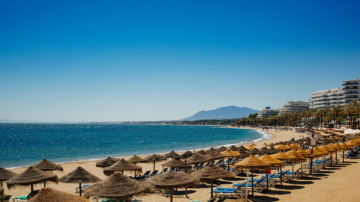 Spanyolország | Marbella kincsei - OTP Travel Utazási Iroda