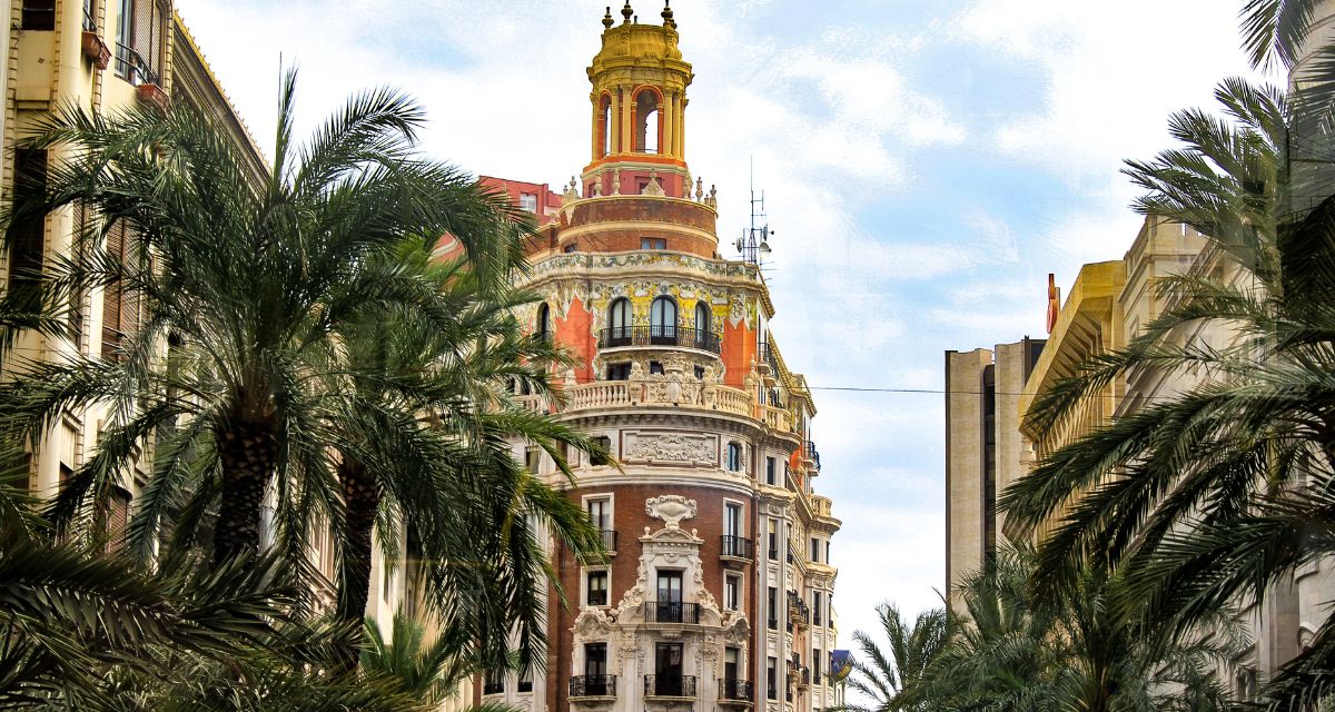 Gaudí remekműve, a Sagrada Familia | OTP Travel Utazási Iroda