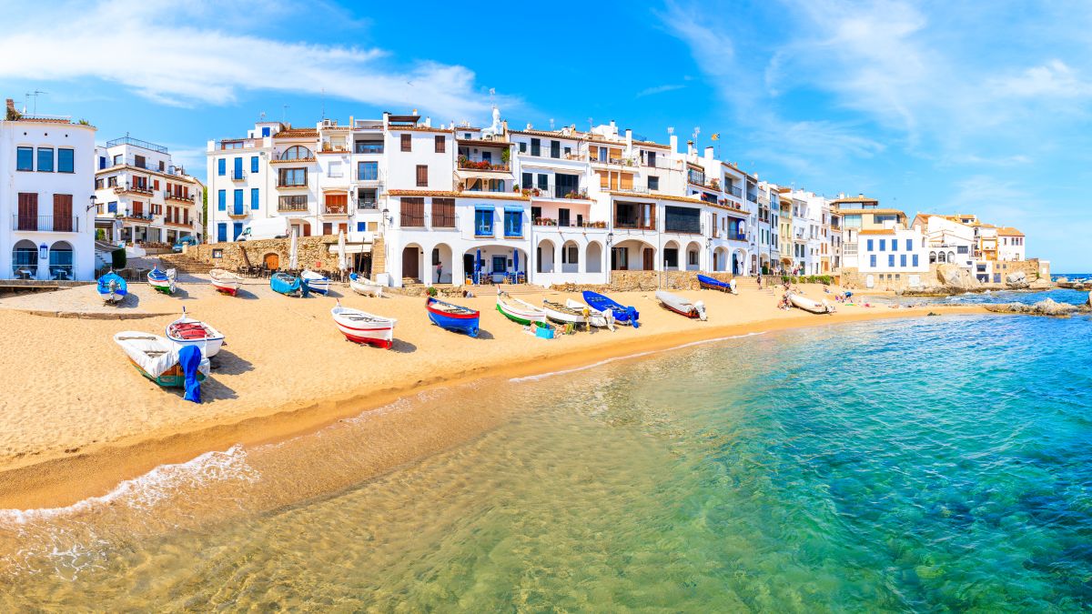 Irány a napsütötte Spanyolország! - OTP Travel Utazási Iroda