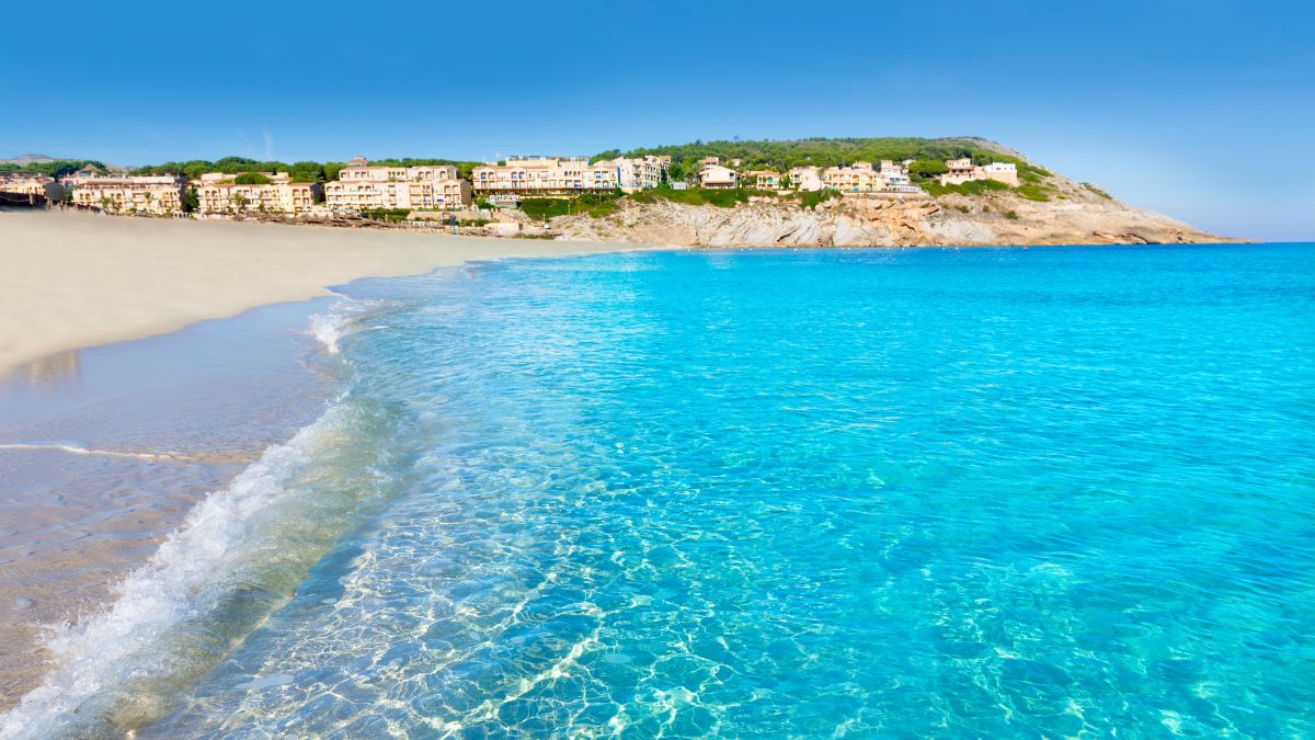 Mallorca 10 legszebb strandja - OTP Travel Utazási Iroda
