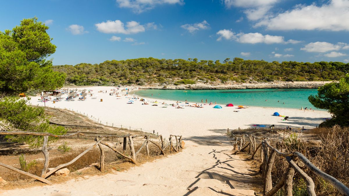 Mallorca 10 legszebb strandja - OTP Travel Utazási Iroda