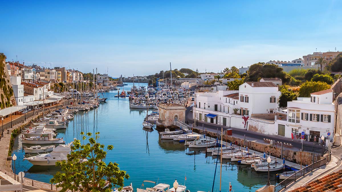 10 tény, amit nem tudott Menorcáról - OTP Travel Utazási Iroda