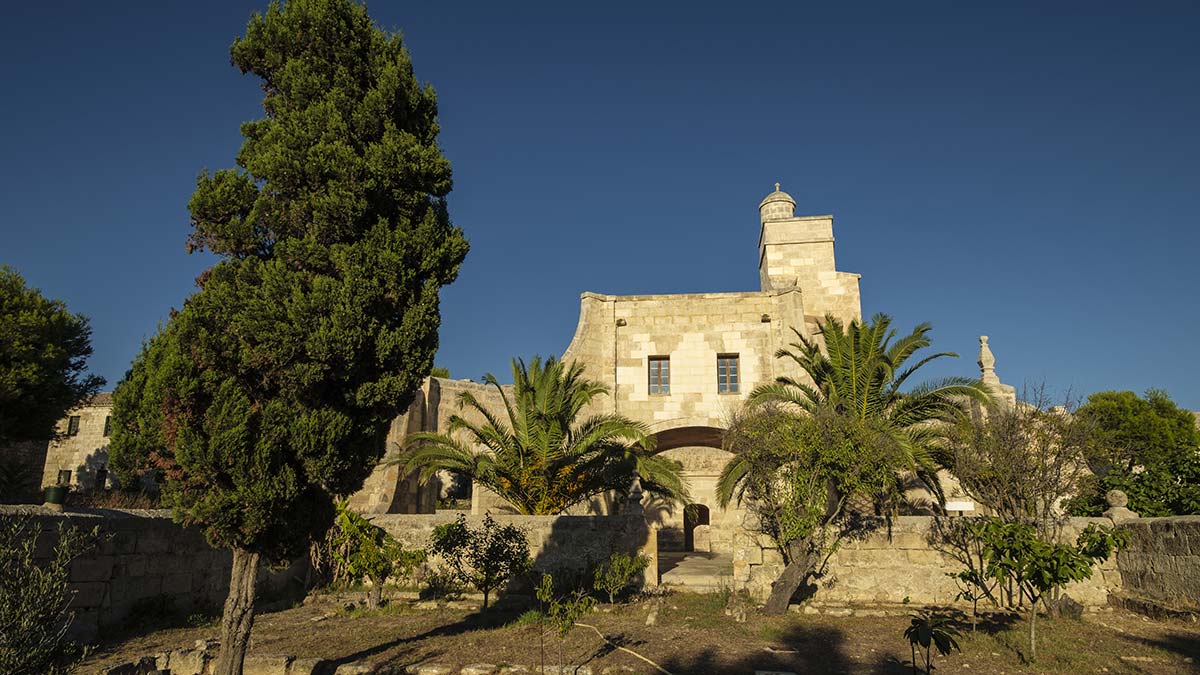 Lazareto de Mahón, Menorca előszobája - OTP Travel Utazási Iroda