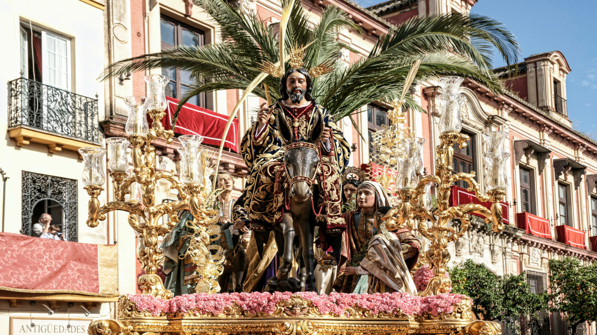 Sevilla - Húsvét és flamenco fiesta | OTP Travel Utazási Iroda