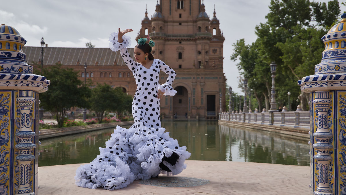 Sevilla - Húsvét és flamenco fiesta | OTP Travel Utazási Iroda