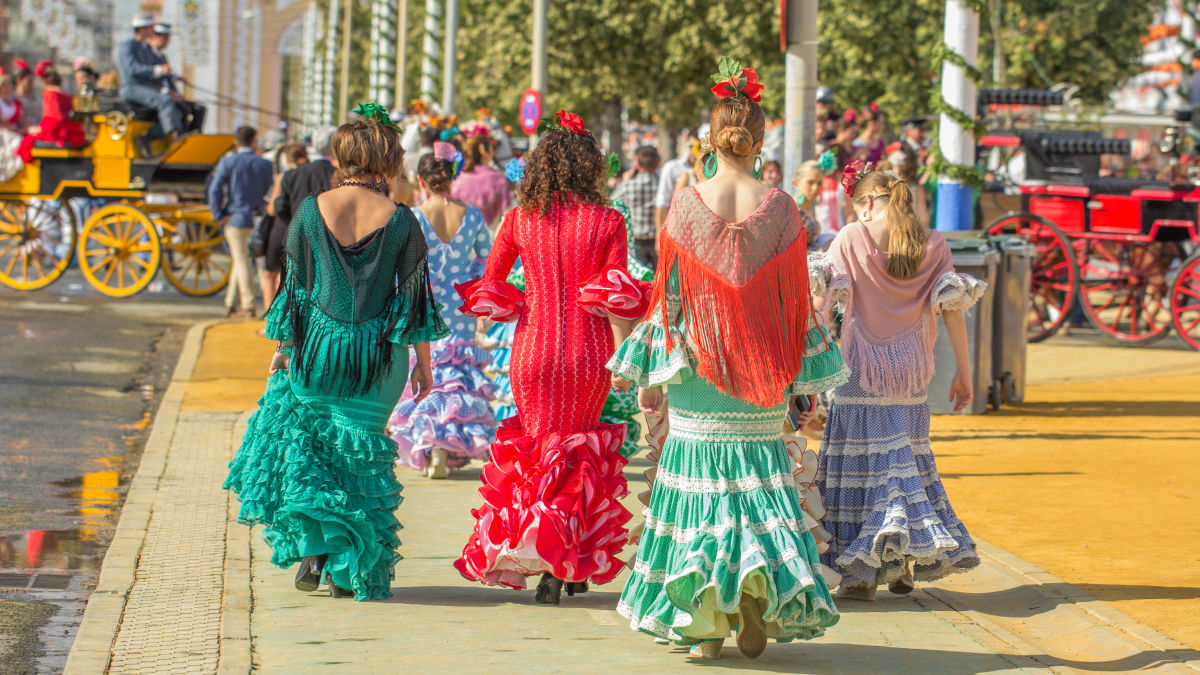 Sevilla - Húsvét és flamenco fiesta | OTP Travel Utazási Iroda