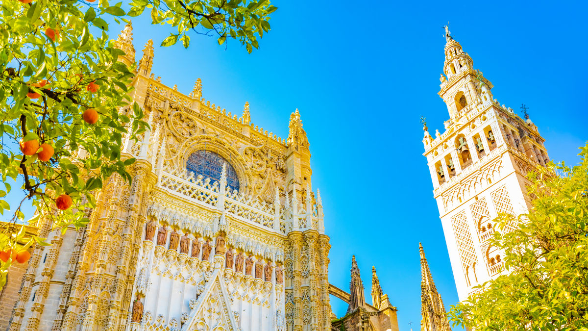 Sevilla - Andalúzia - vendégszeretet | OTP Travel Utazási Iroda