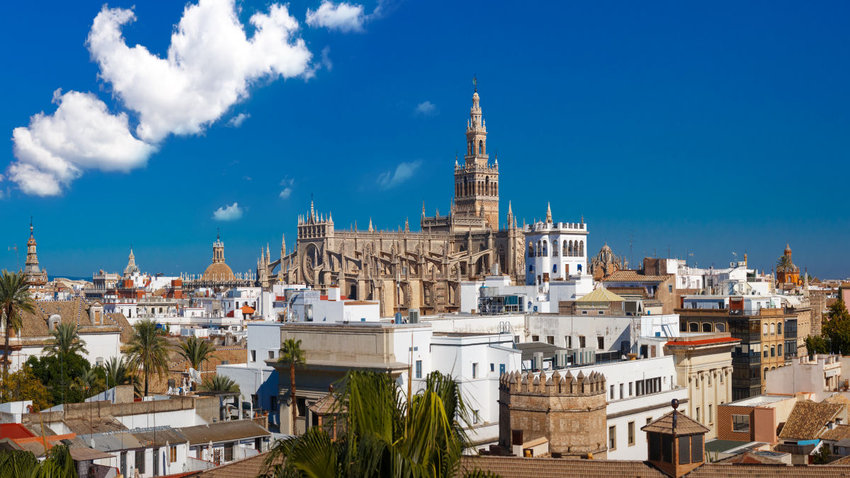 Sevilla - Andalúzia - vendégszeretet| OTP Travel Utazási Iroda