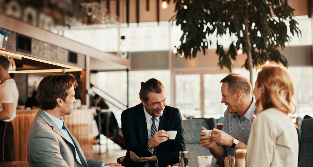 FIKA – a svéd kávészünet művészete - OTP Travel Utazási Iroda