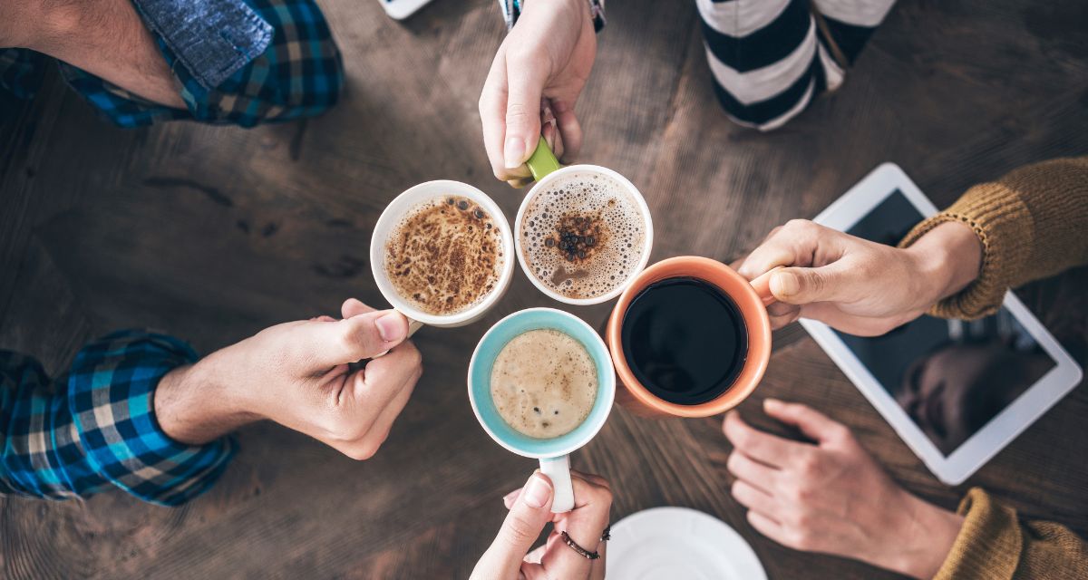 FIKA – a svéd kávészünet művészete - OTP Travel Utazási Iroda