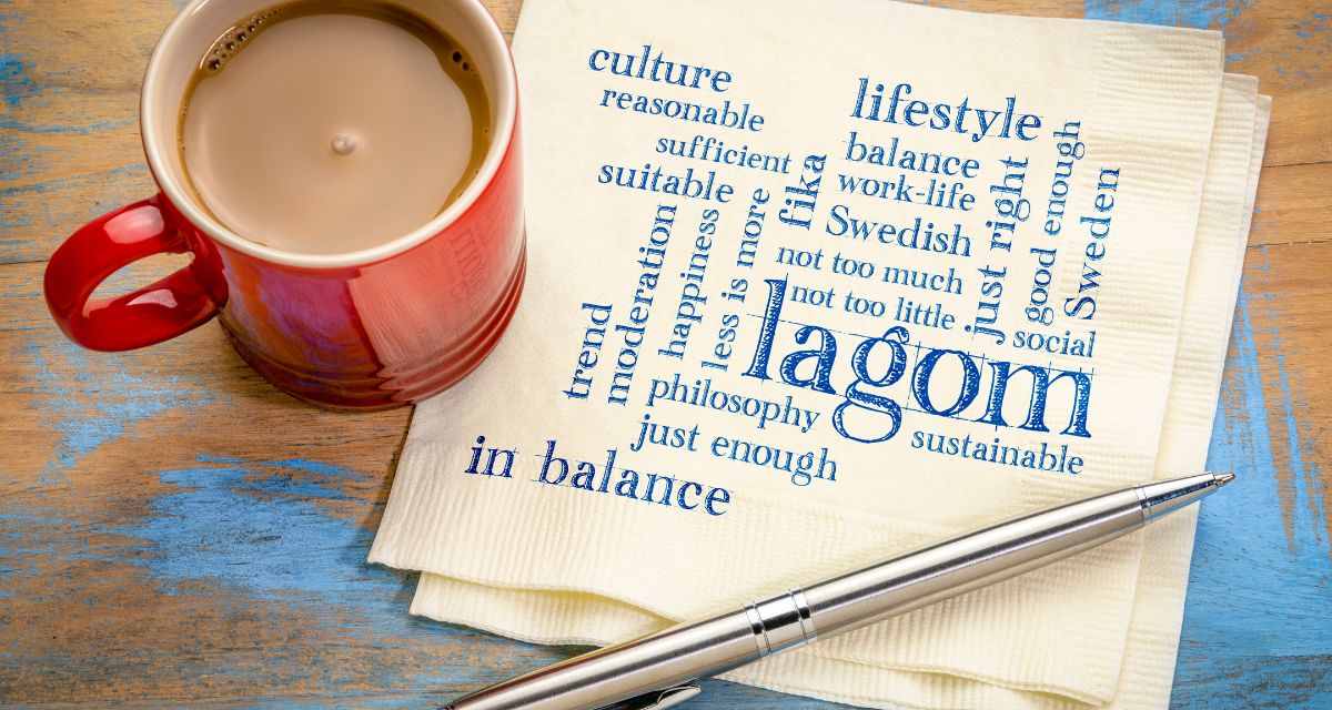 Lagom – a svéd boldogság kulcsa - OTP Travel Utazási Iroda