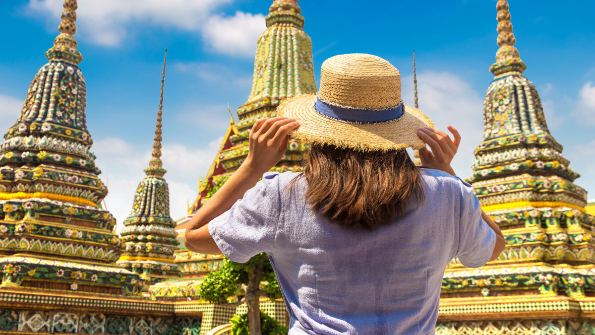 Thaiföld – Közelebb mint valaha! - OTP Travel Utazási Iroda