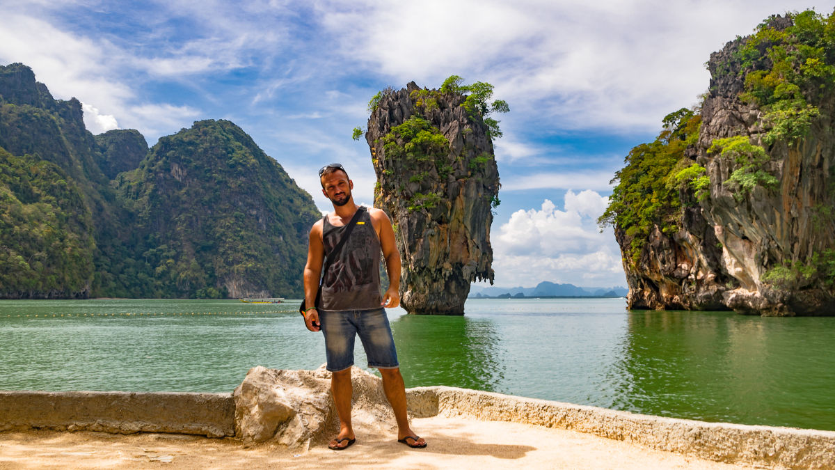 Thaiföld – Közelebb mint valaha! - OTP Travel Utazási Iroda