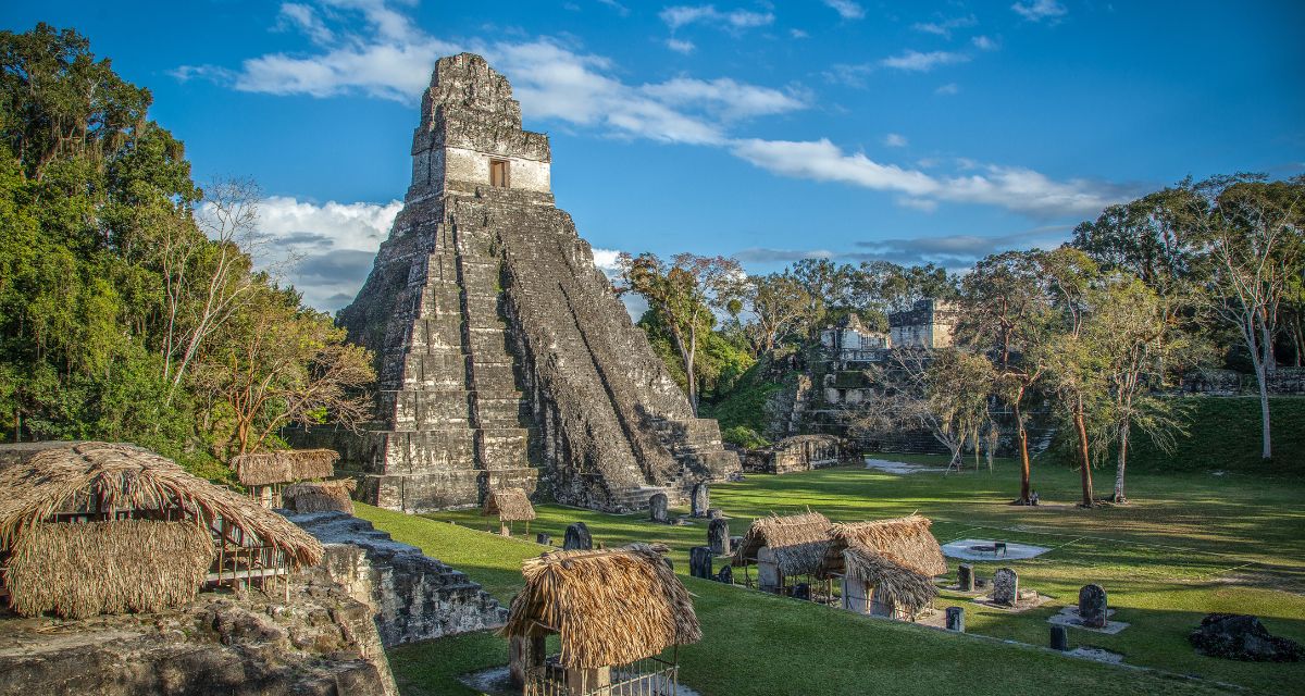 Ezért van Guatemala a bakancslistán - OTP Travel Utazási Iroda