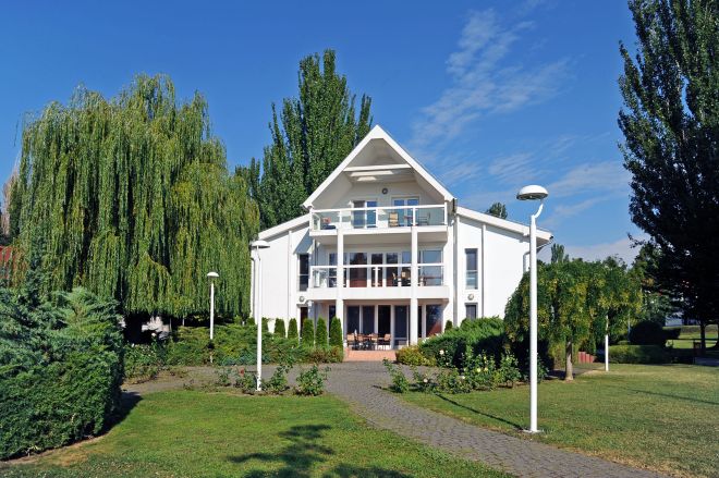 Balatonfüred - Club Hotel Füred, Magyarország - OTP Travel utazási iroda